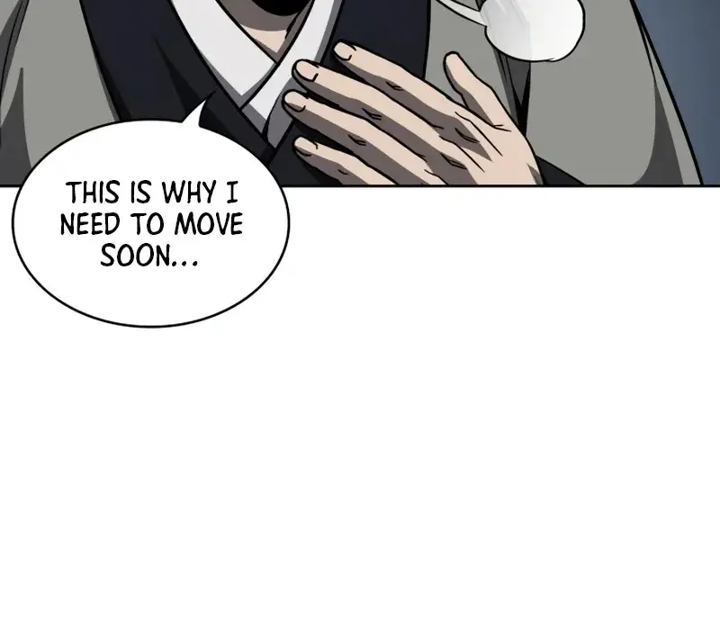 Nano Machine Chapter 165 Page 13