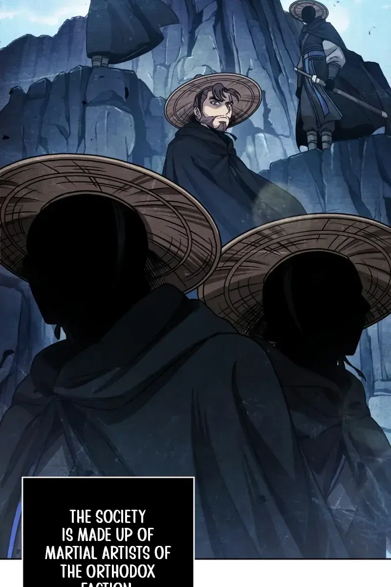 Nano Machine Chapter 165 Page 19