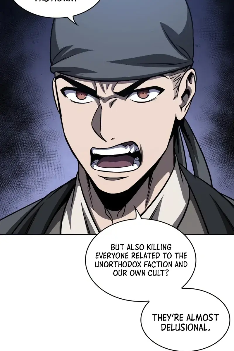 Nano Machine Chapter 165 Page 25