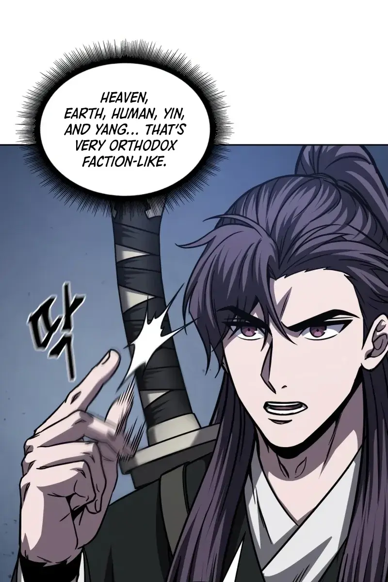 Nano Machine Chapter 165 Page 28