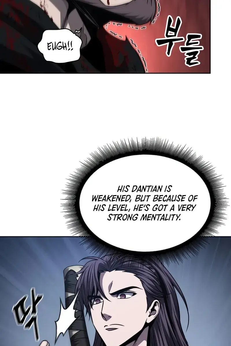 Nano Machine Chapter 165 Page 32