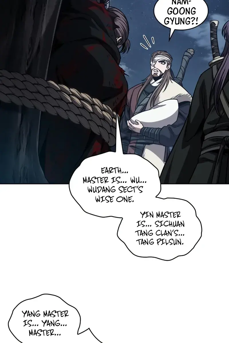 Nano Machine Chapter 165 Page 34