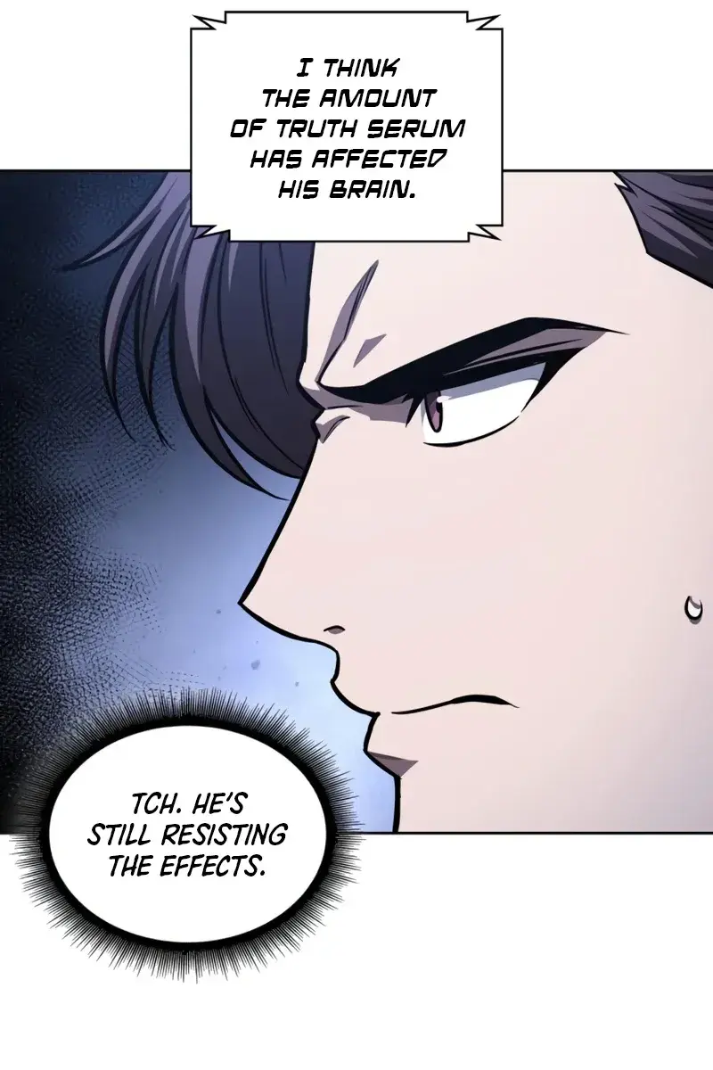 Nano Machine Chapter 165 Page 36