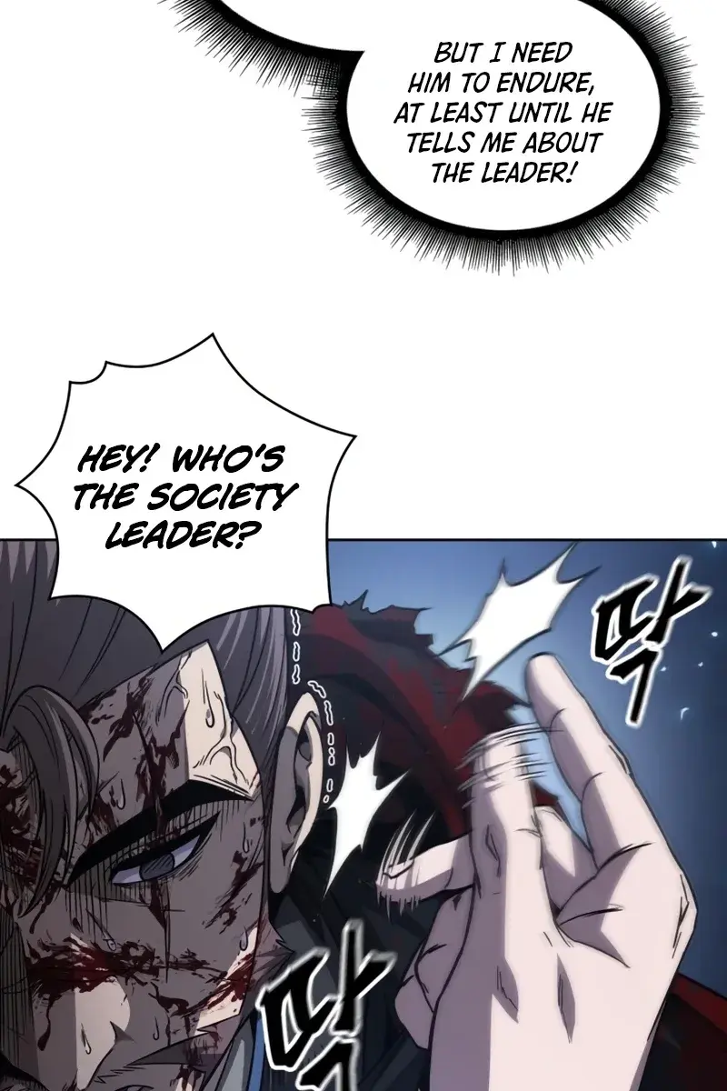 Nano Machine Chapter 165 Page 40