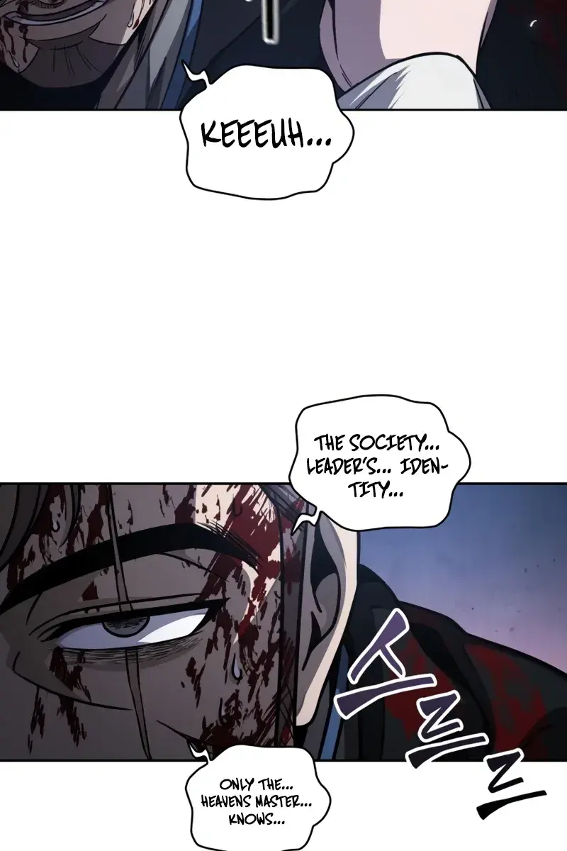 Nano Machine Chapter 165 Page 41