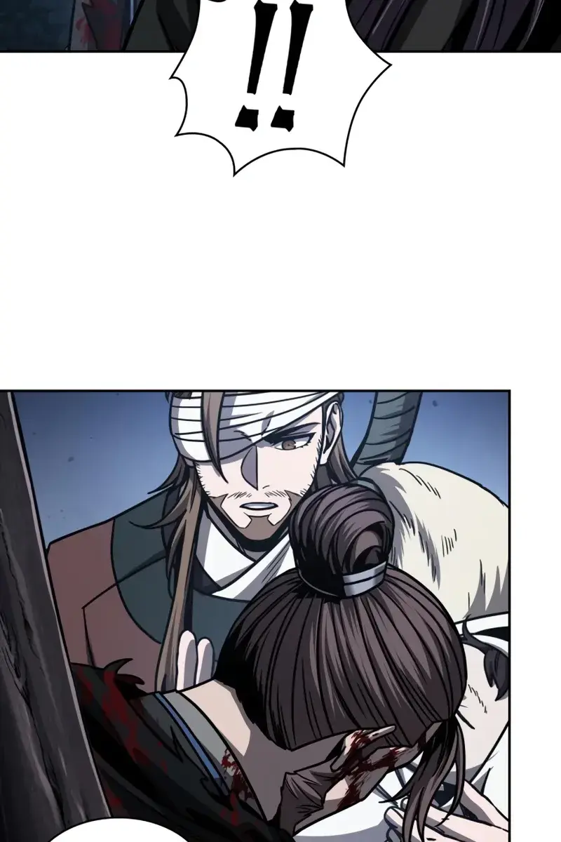 Nano Machine Chapter 165 Page 43