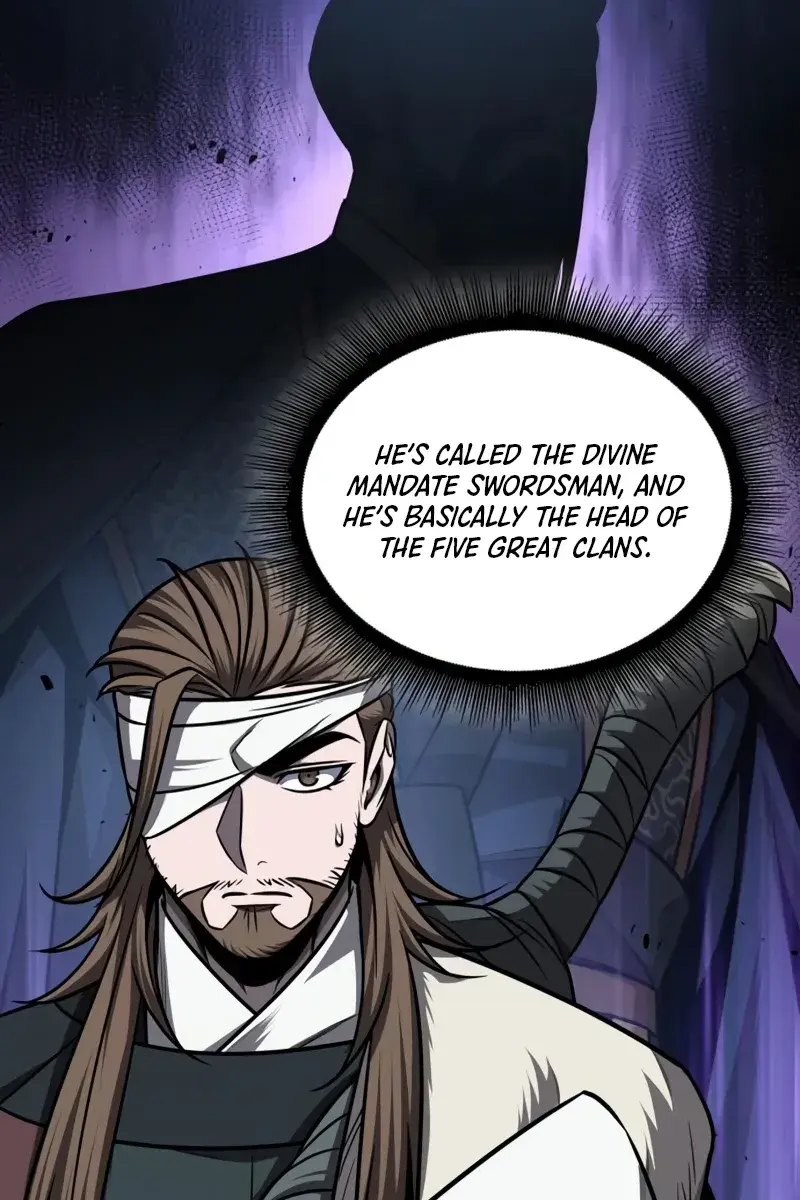 Nano Machine Chapter 165 Page 46