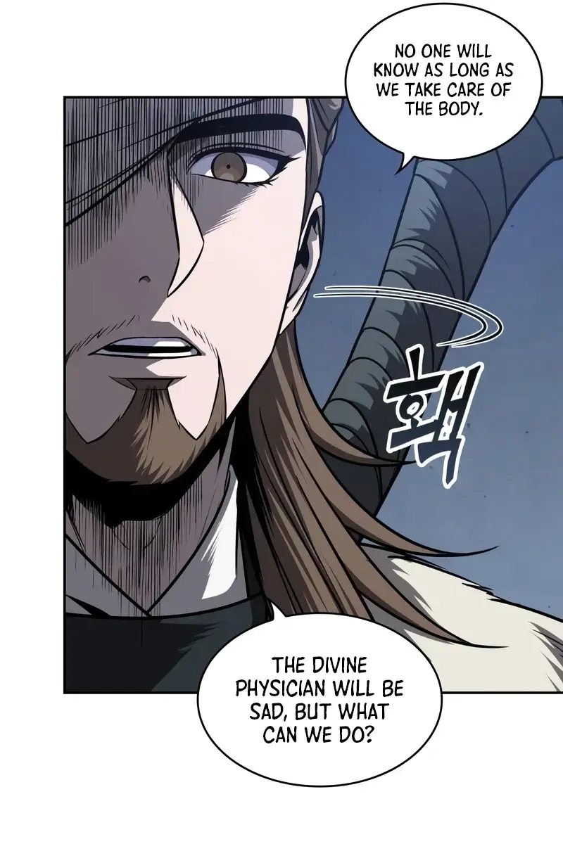 Nano Machine Chapter 165 Page 52