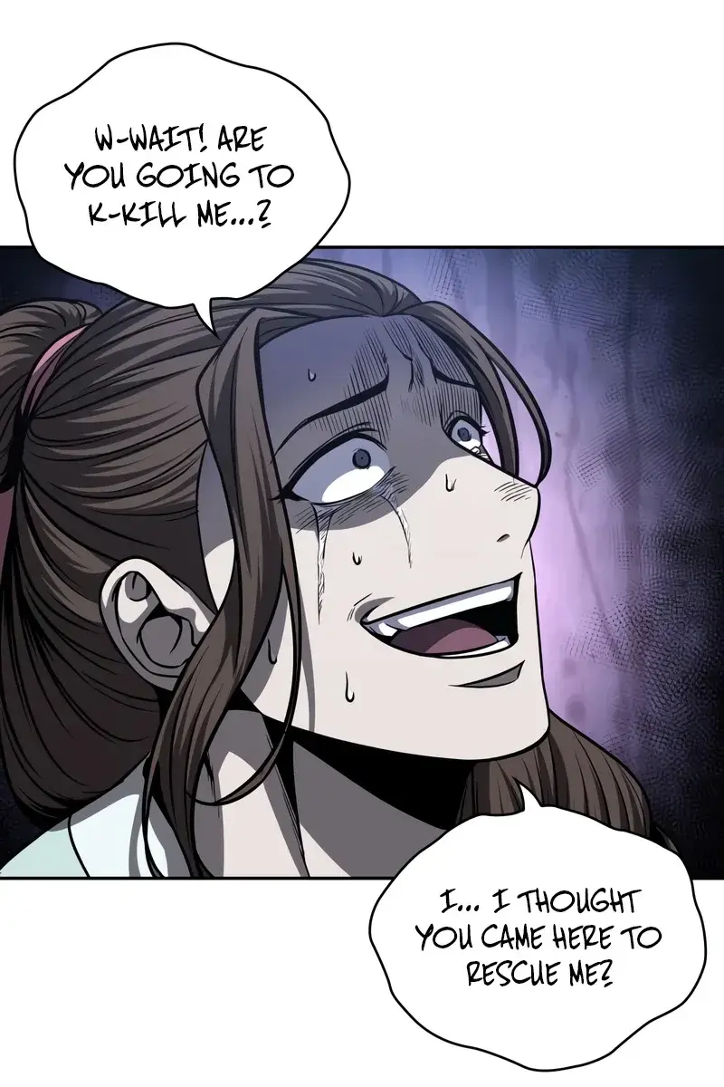 Nano Machine Chapter 165 Page 53