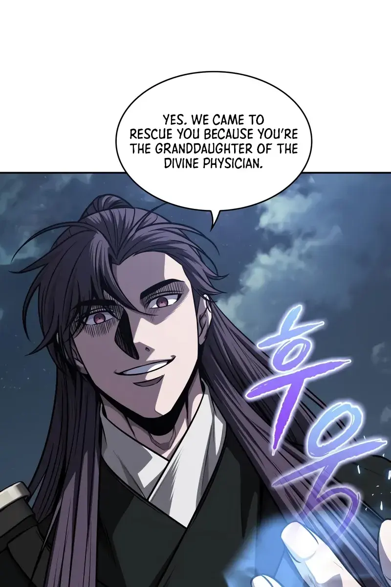 Nano Machine Chapter 165 Page 54