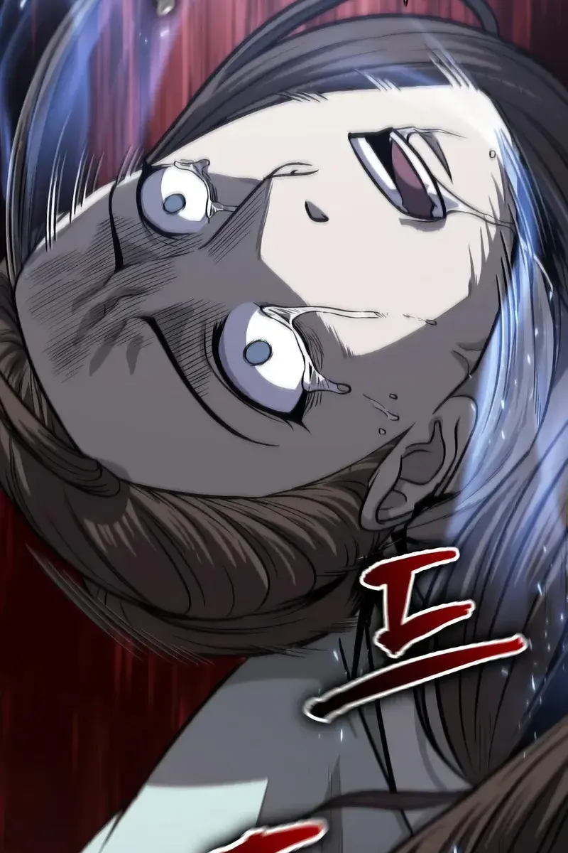 Nano Machine Chapter 165 Page 58