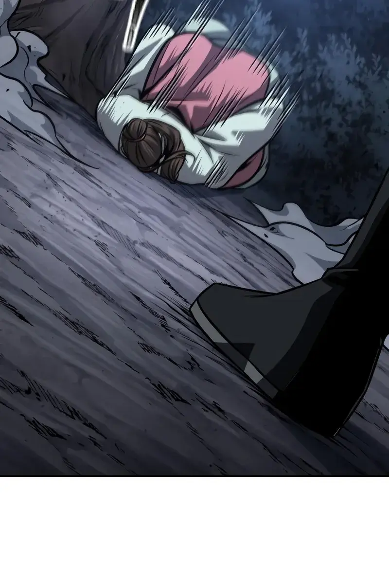 Nano Machine Chapter 165 Page 60