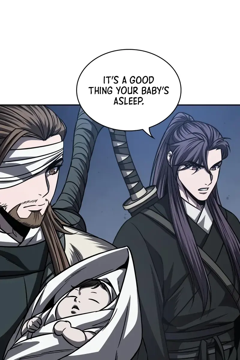 Nano Machine Chapter 165 Page 61