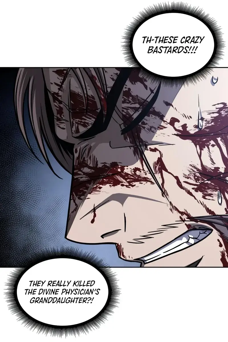 Nano Machine Chapter 165 Page 64