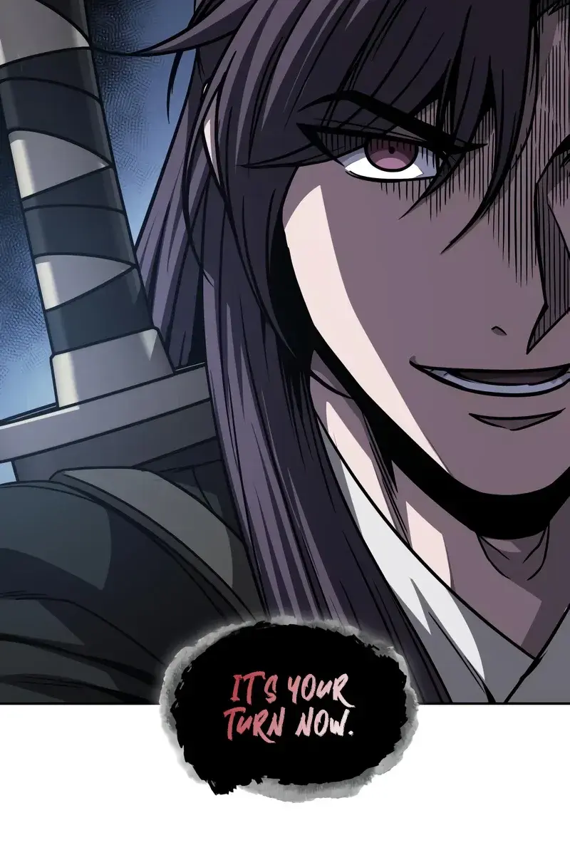 Nano Machine Chapter 165 Page 70