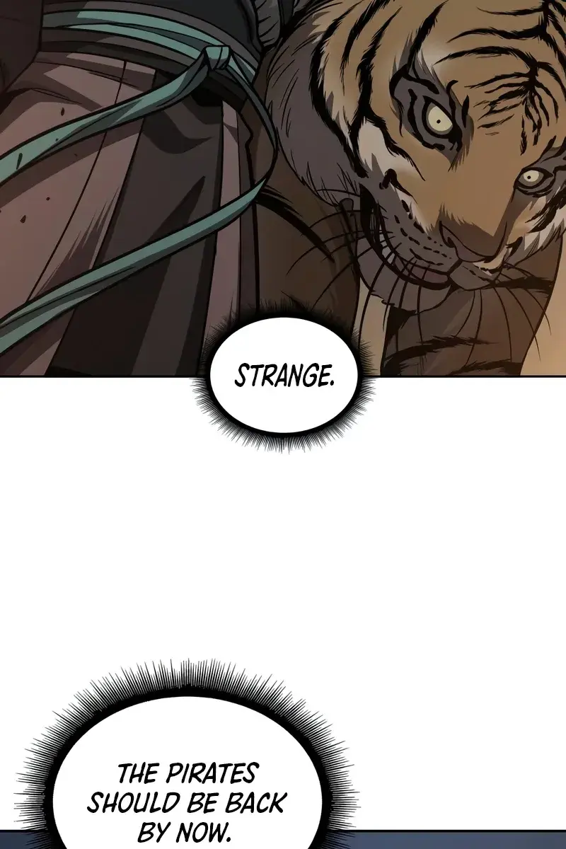 Nano Machine Chapter 165 Page 78