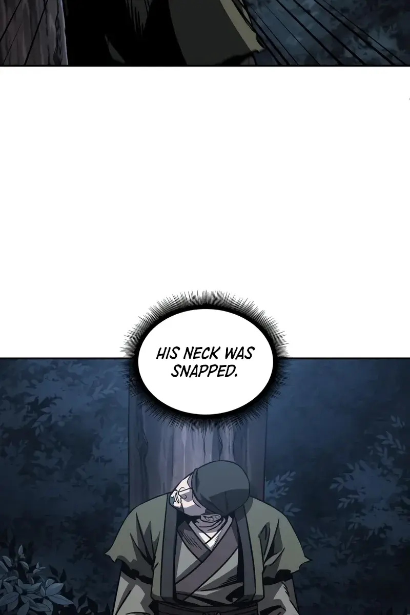 Nano Machine Chapter 165 Page 84