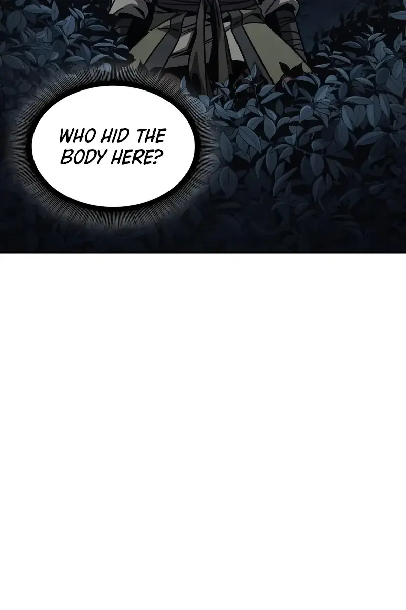 Nano Machine Chapter 165 Page 85