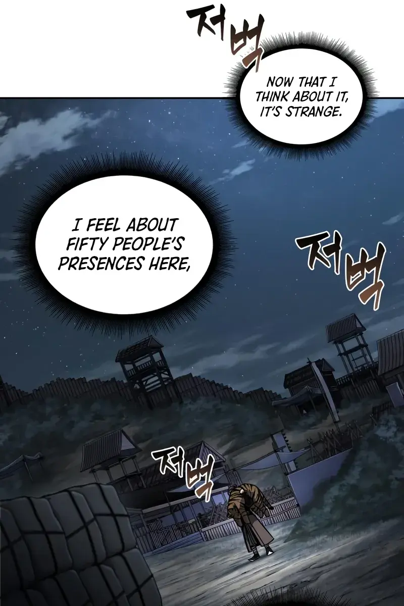 Nano Machine Chapter 165 Page 86