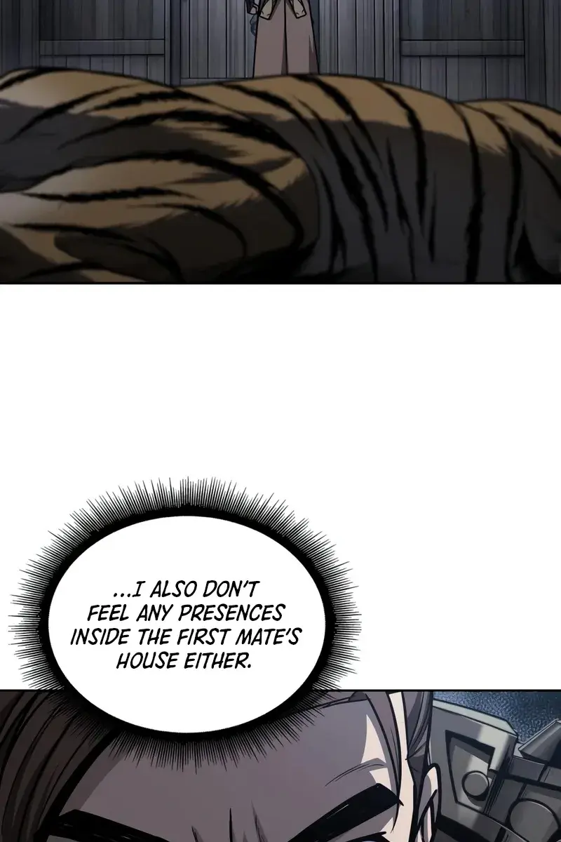 Nano Machine Chapter 165 Page 90