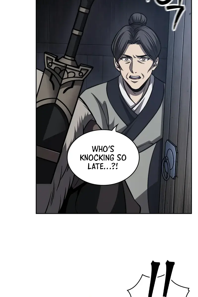 Nano Machine Chapter 165 Page 96