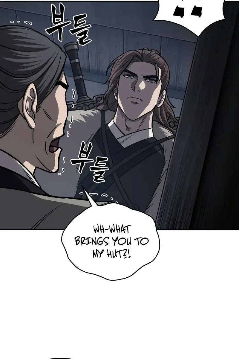 Nano Machine Chapter 165 Page 97