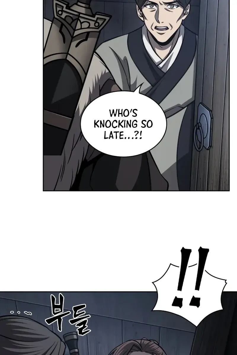 Nano Machine Chapter 166 Page 4