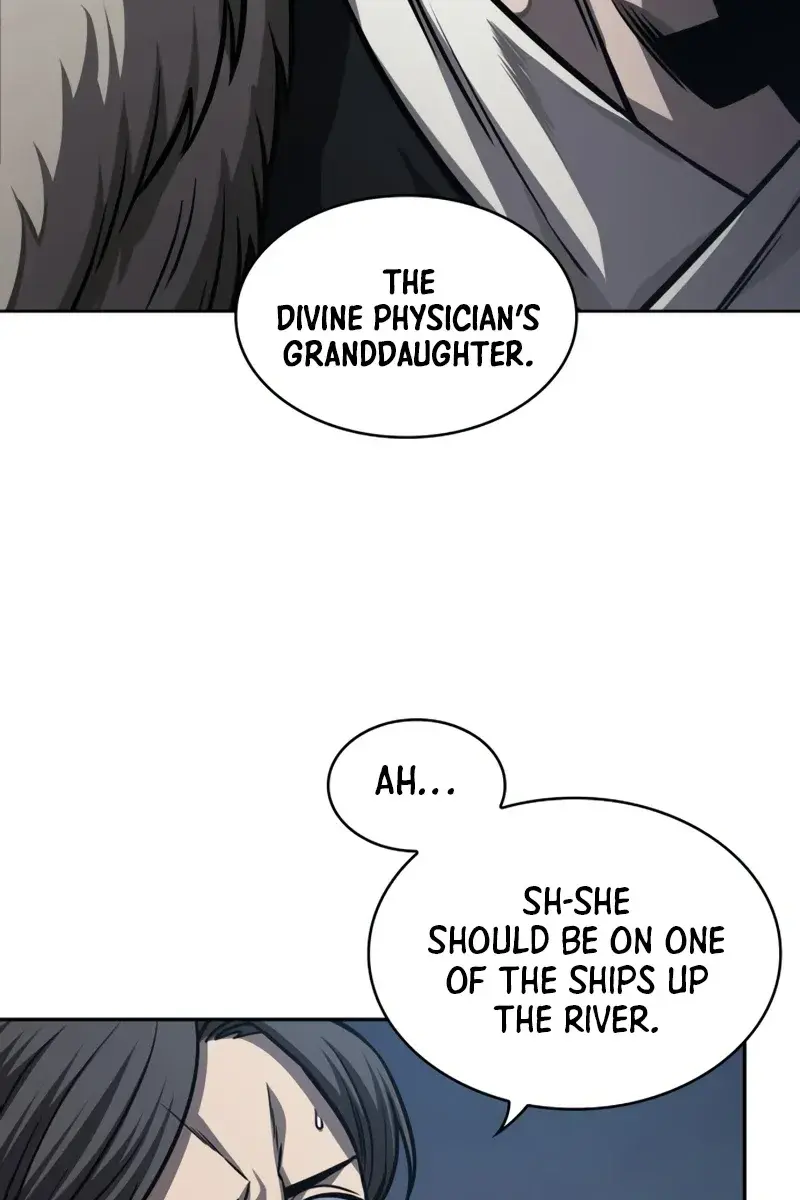 Nano Machine Chapter 166 Page 7