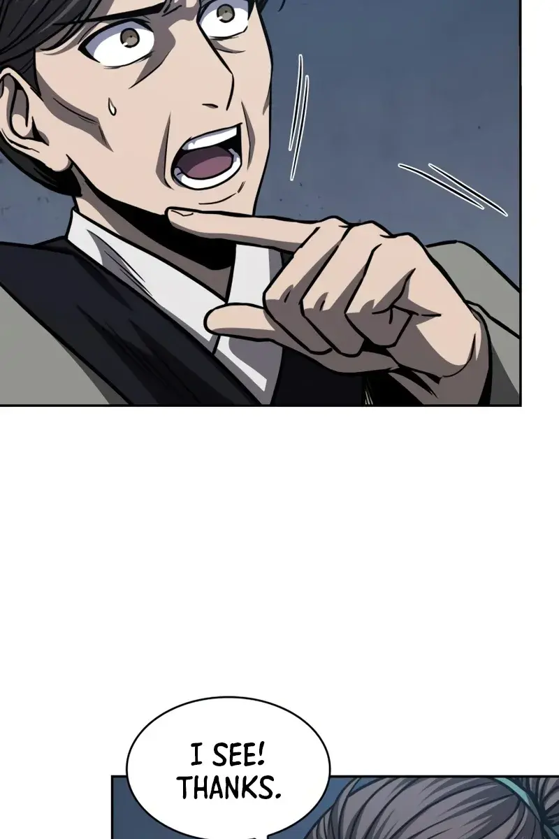 Nano Machine Chapter 166 Page 8