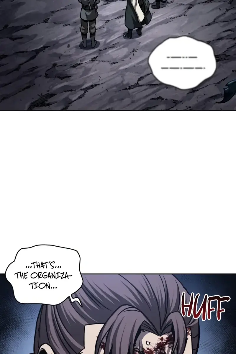 Nano Machine Chapter 166 Page 22