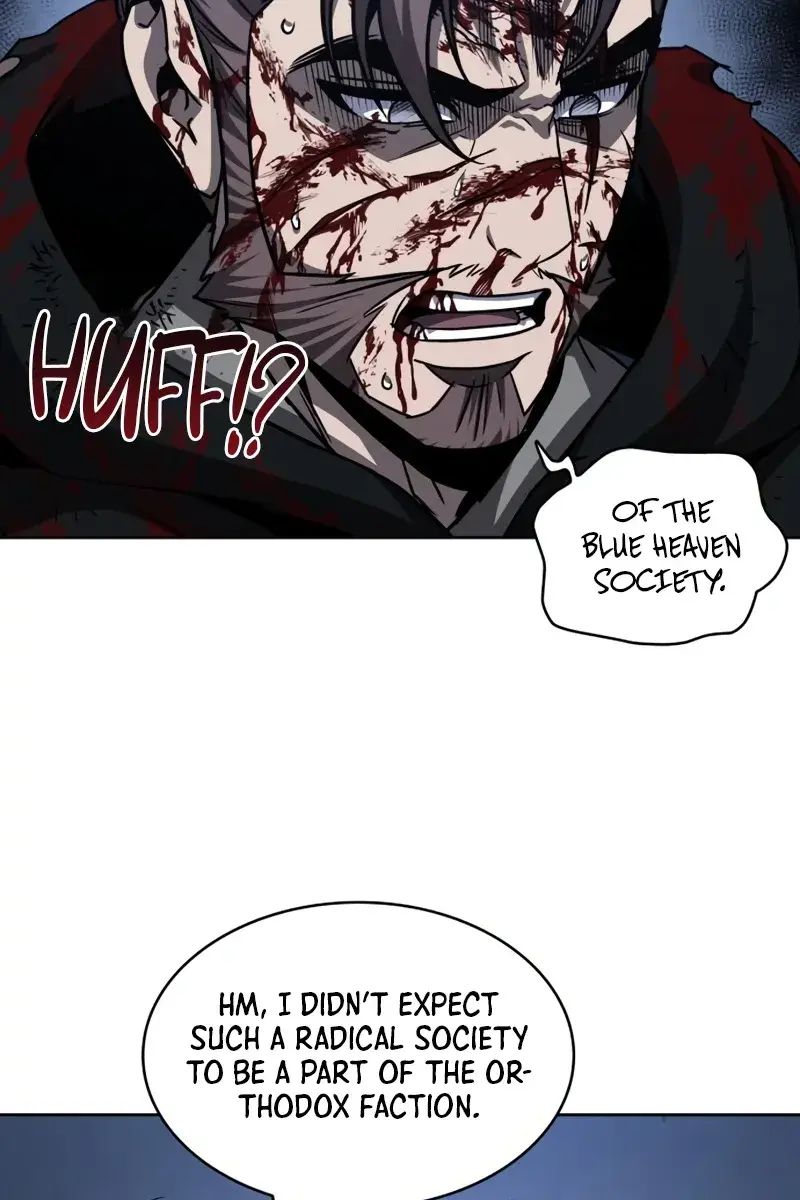 Nano Machine Chapter 166 Page 23