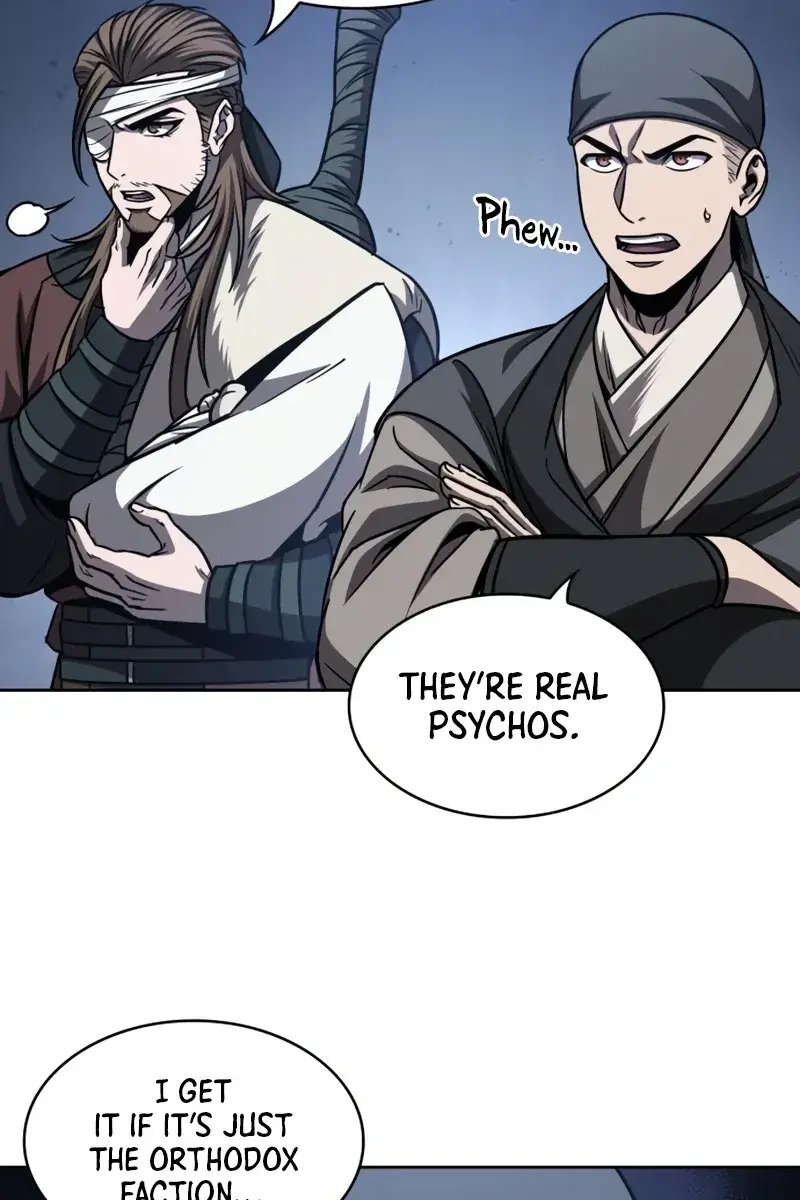 Nano Machine Chapter 166 Page 24