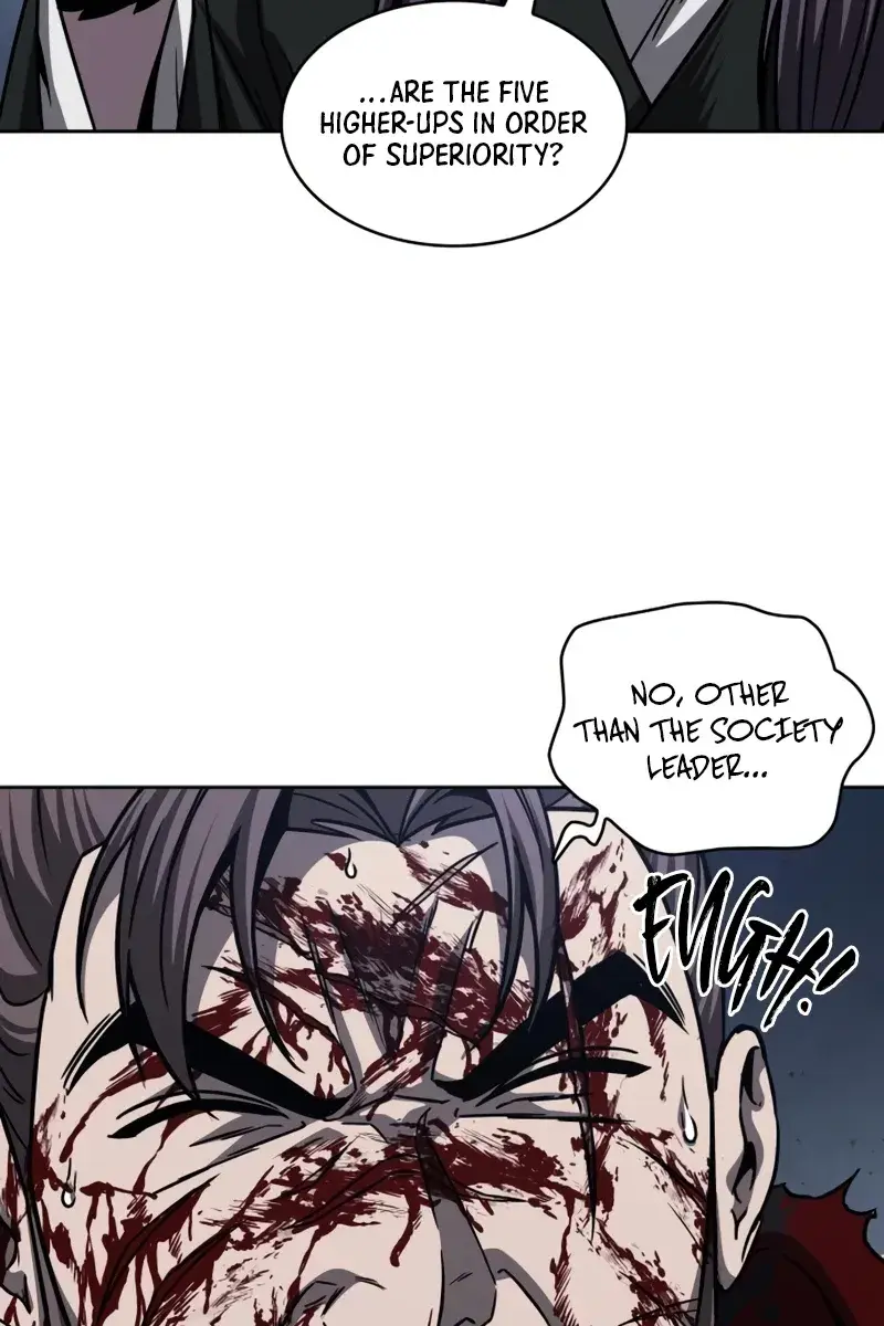 Nano Machine Chapter 166 Page 29