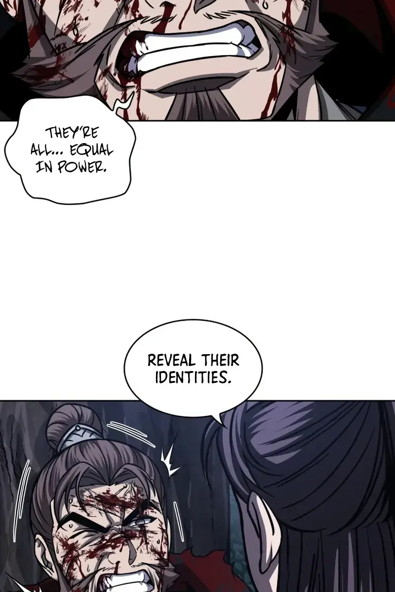 Nano Machine Chapter 166 Page 30