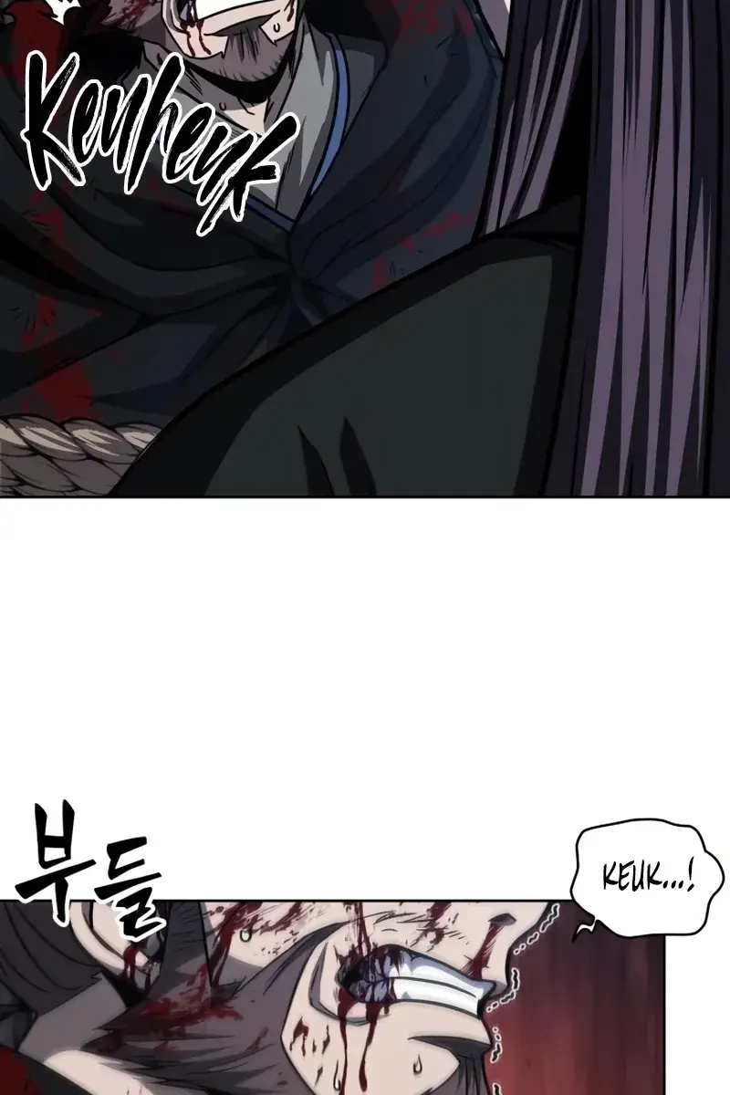 Nano Machine Chapter 166 Page 31