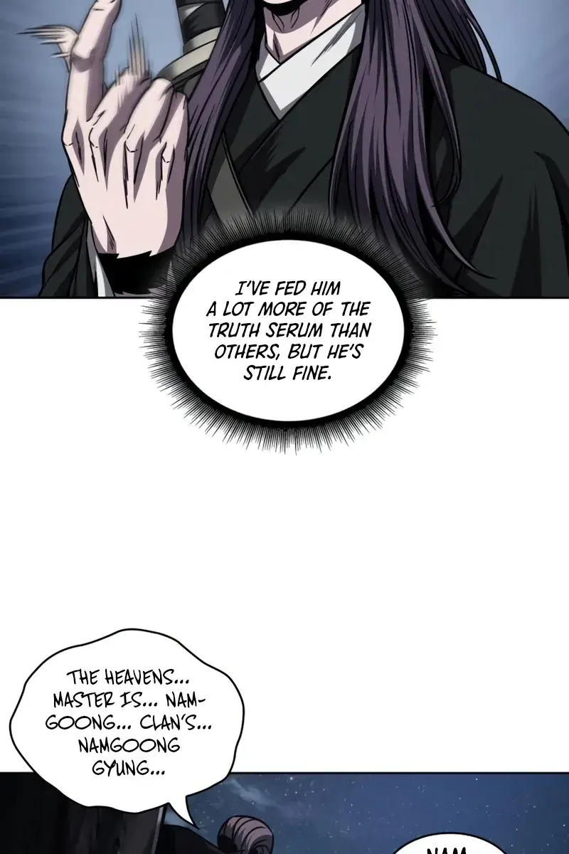 Nano Machine Chapter 166 Page 33