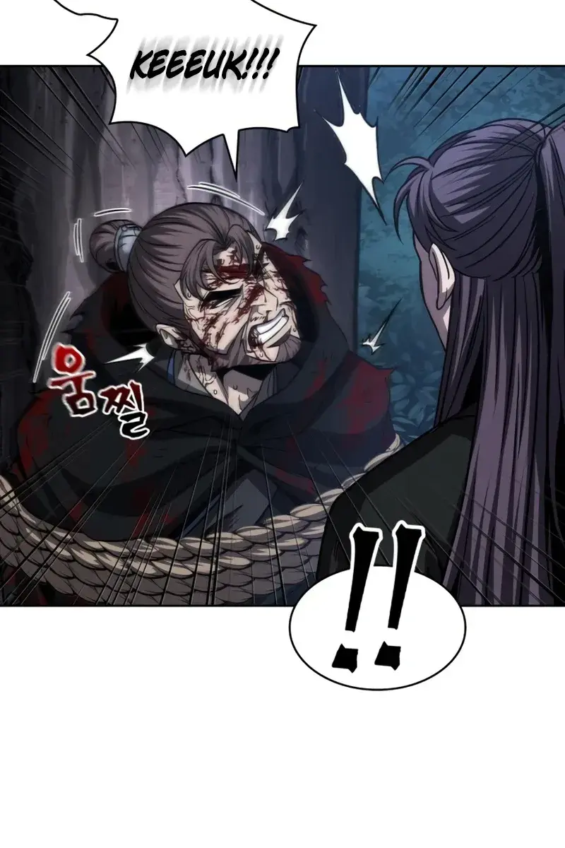 Nano Machine Chapter 166 Page 35