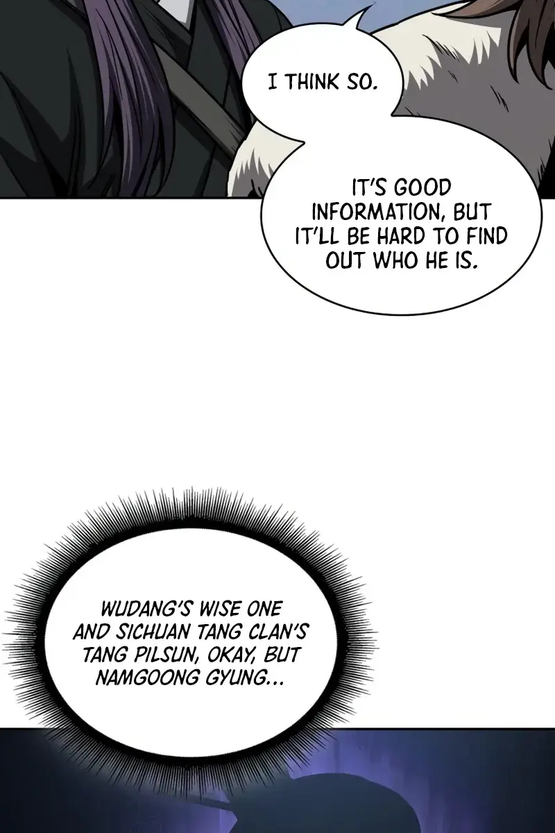 Nano Machine Chapter 166 Page 45