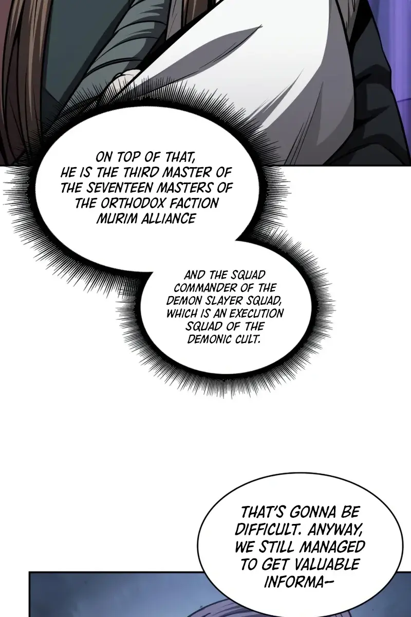 Nano Machine Chapter 166 Page 47