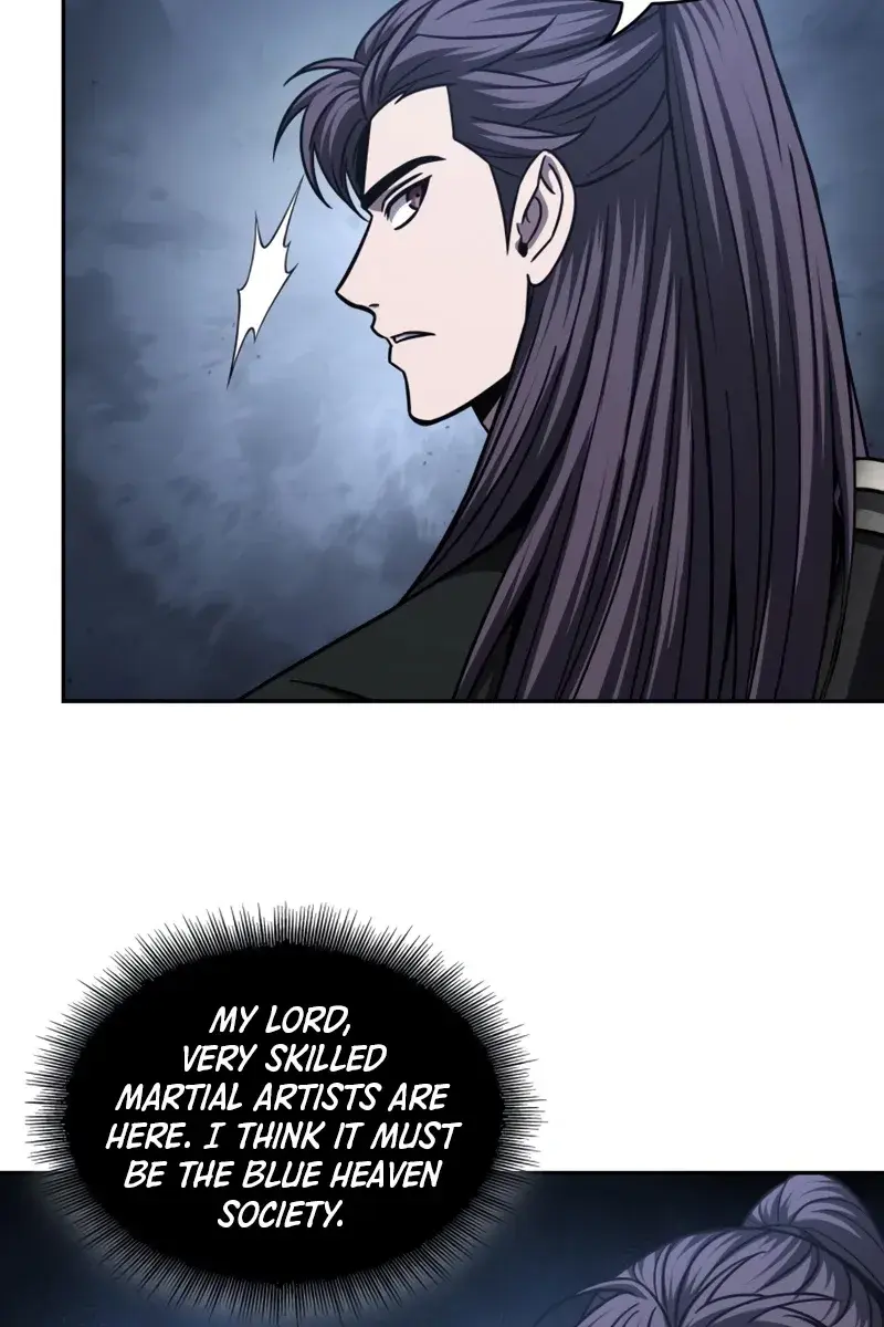 Nano Machine Chapter 166 Page 48