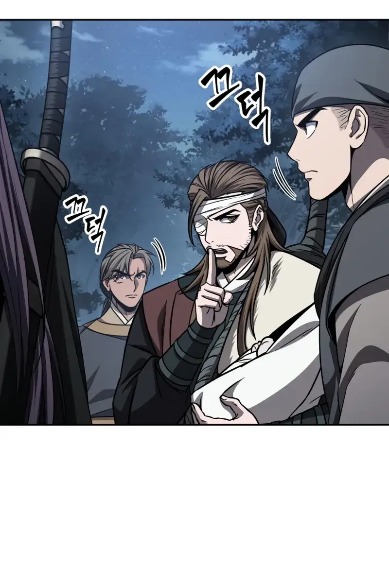 Nano Machine Chapter 166 Page 50