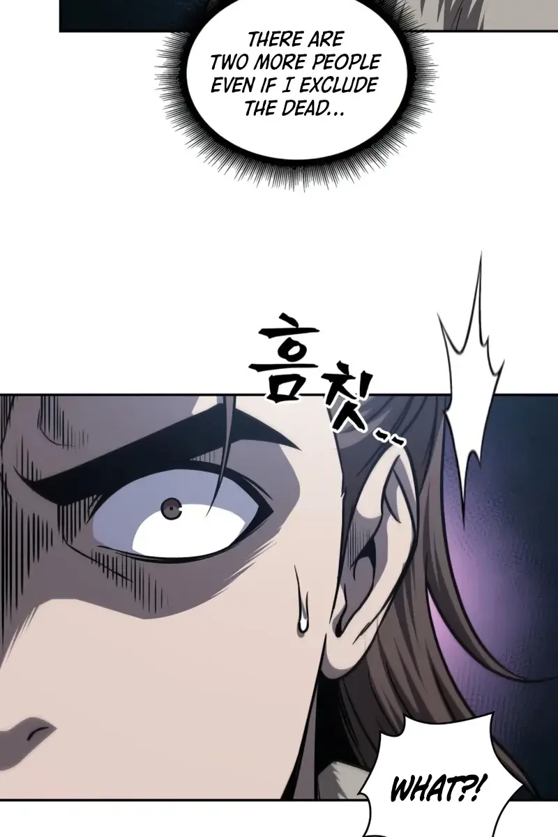 Nano Machine Chapter 166 Page 59