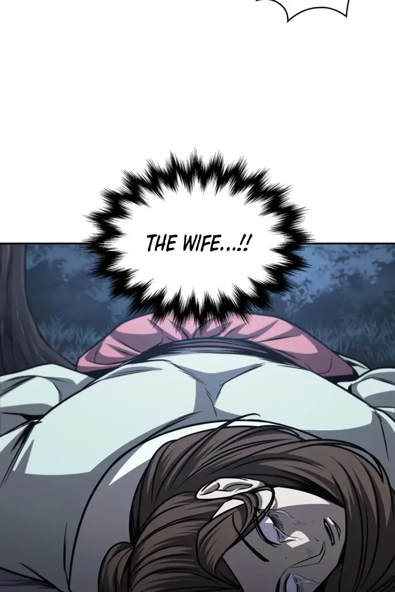 Nano Machine Chapter 166 Page 60