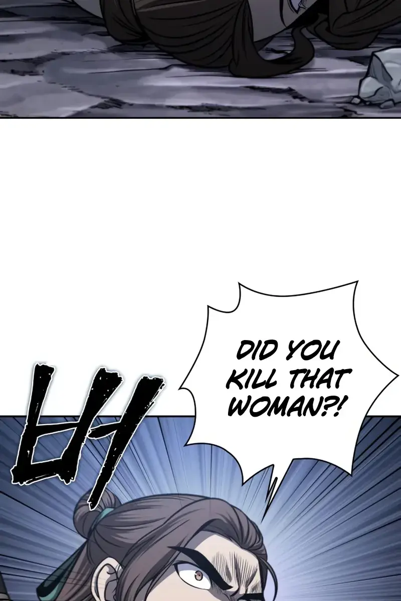 Nano Machine Chapter 166 Page 61