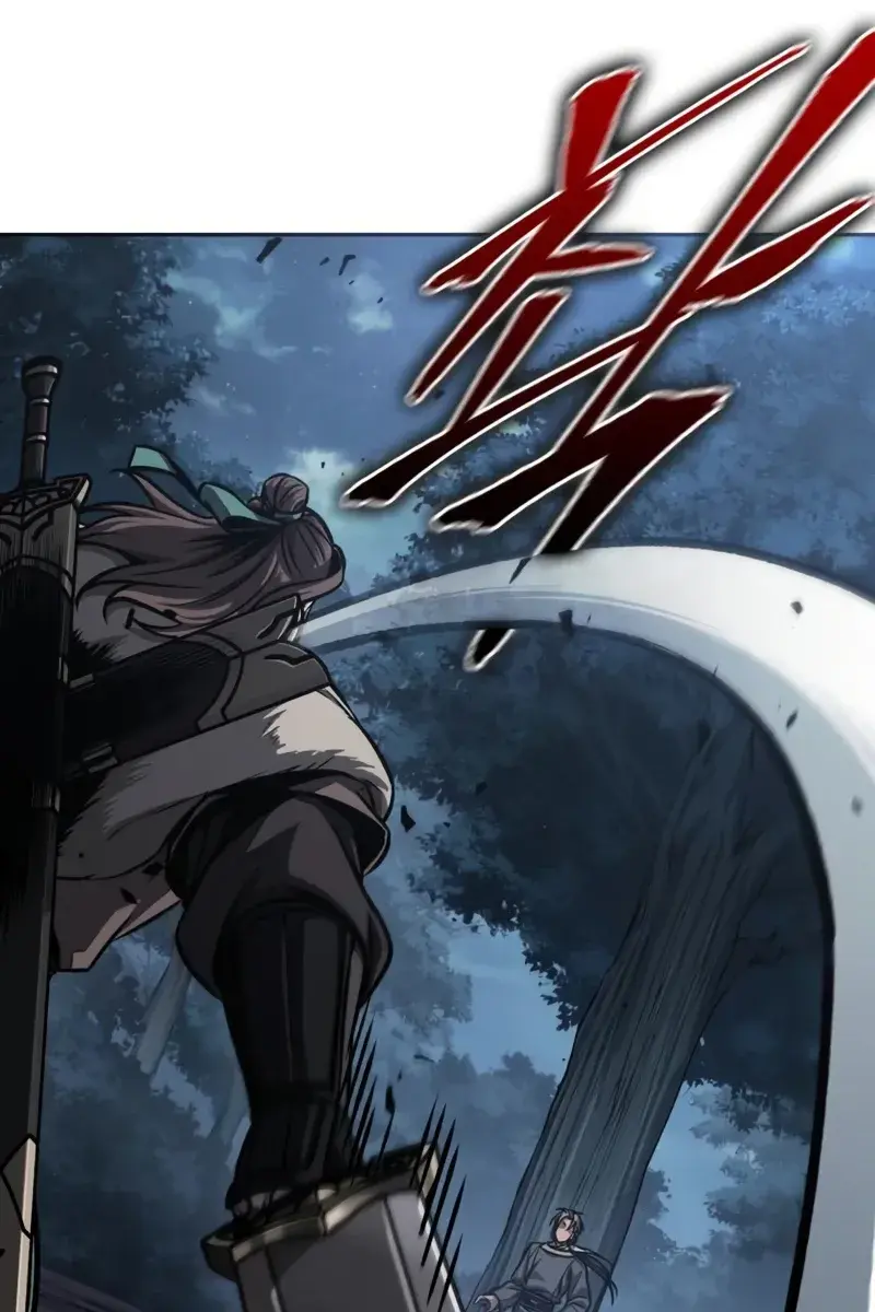 Nano Machine Chapter 166 Page 63