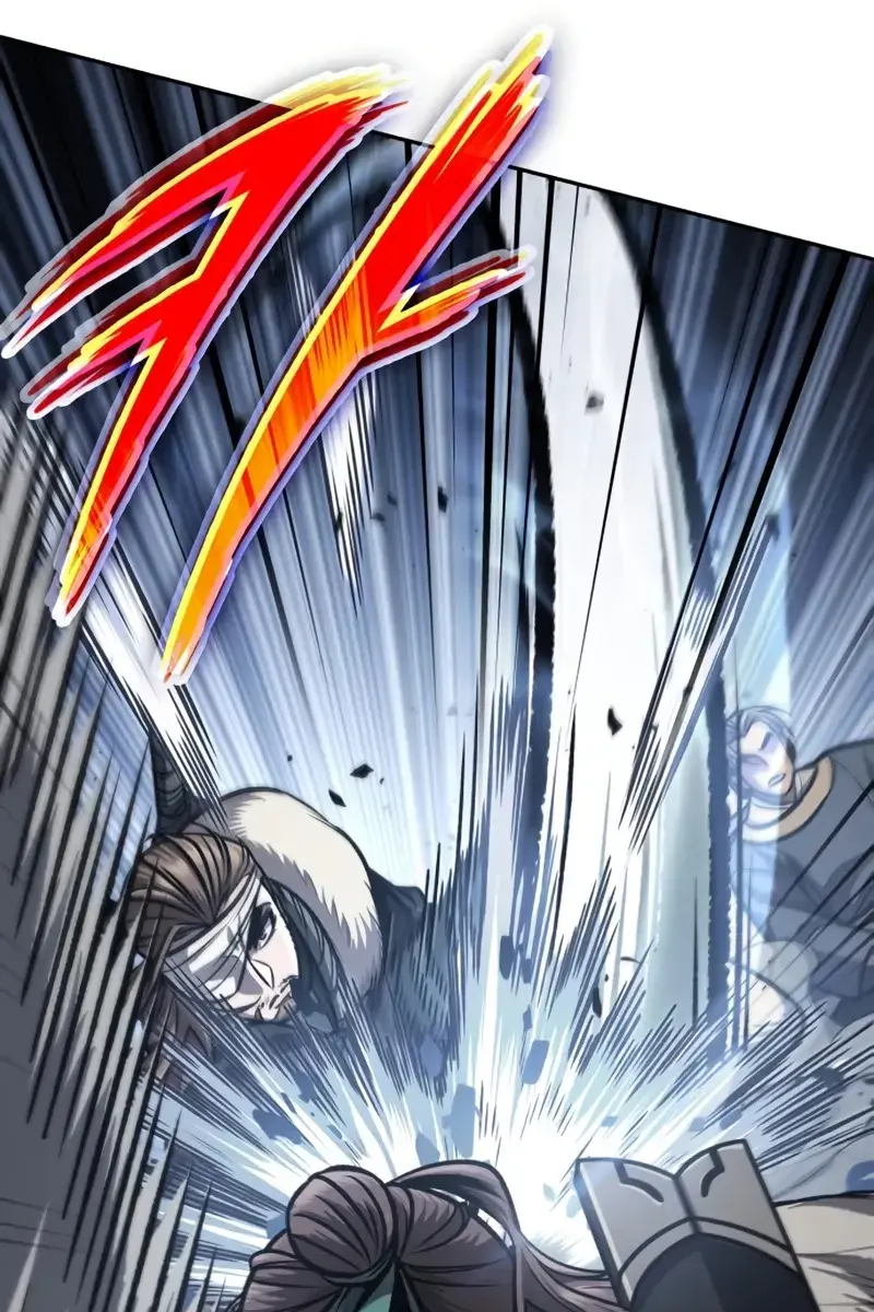 Nano Machine Chapter 166 Page 68