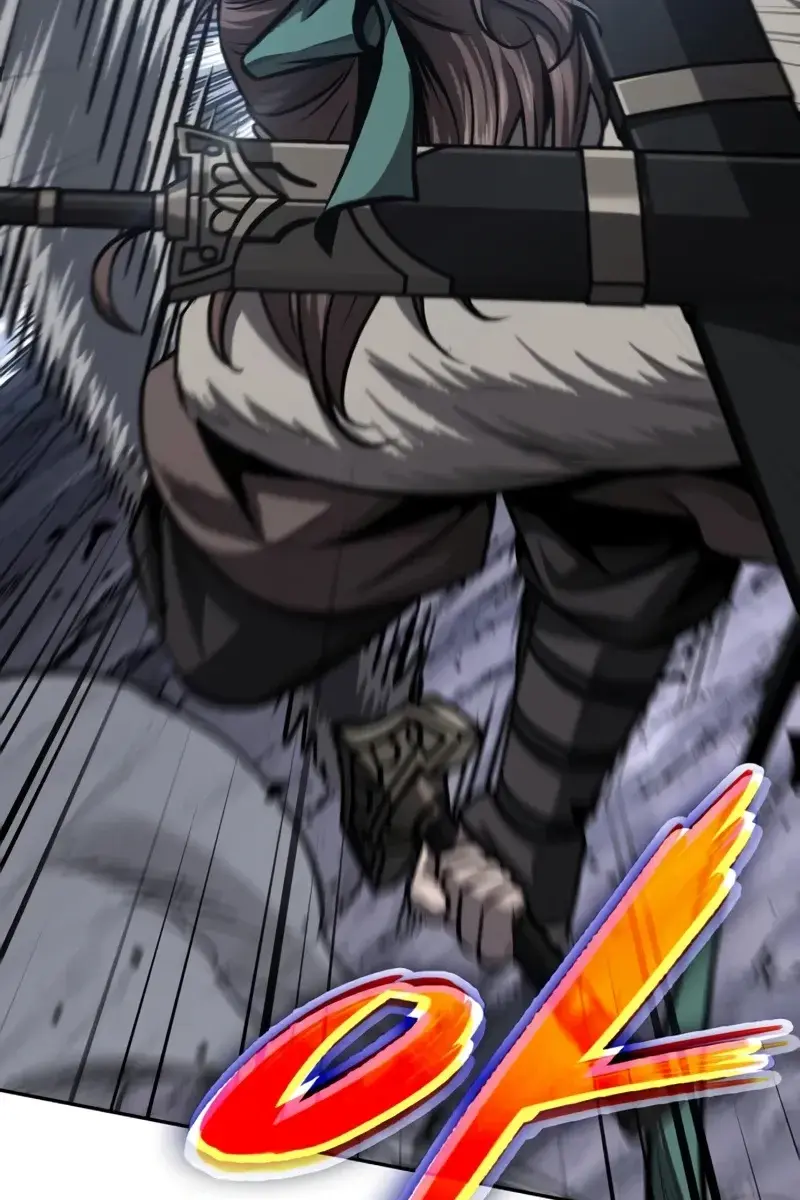 Nano Machine Chapter 166 Page 69