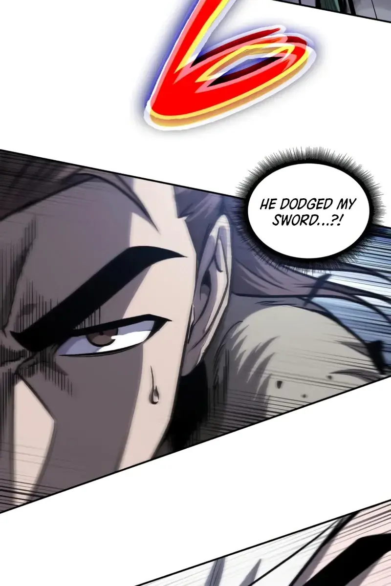 Nano Machine Chapter 166 Page 70