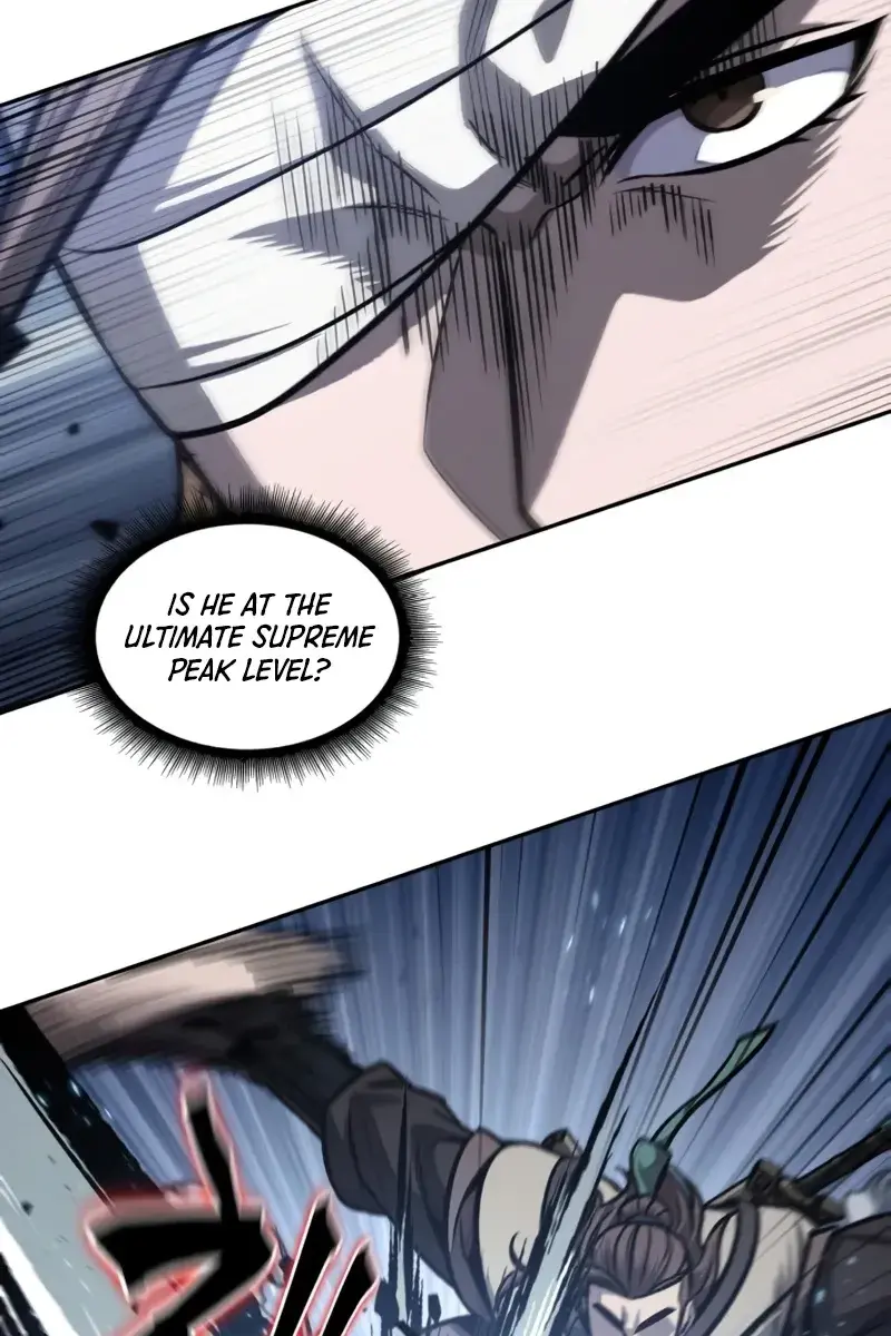 Nano Machine Chapter 166 Page 71