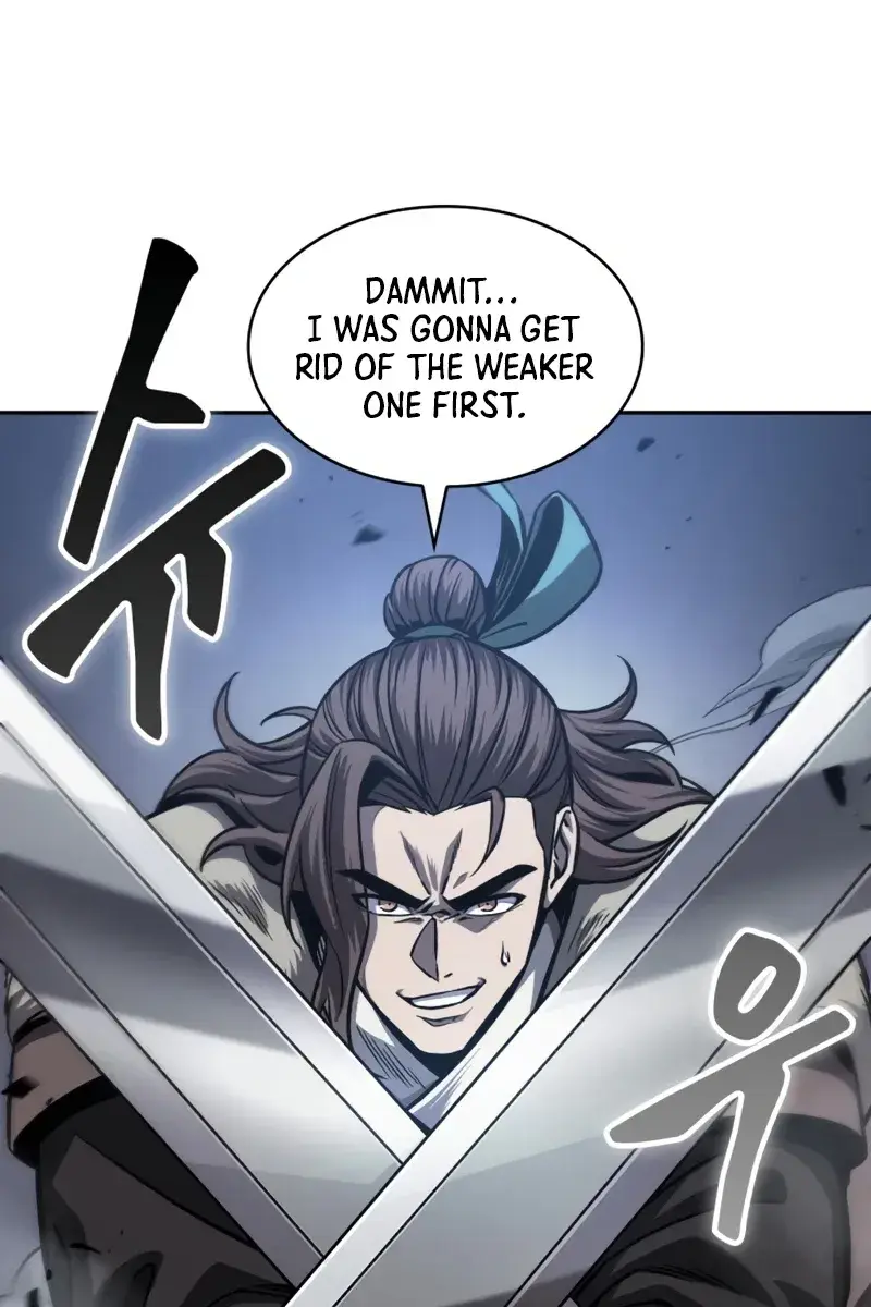 Nano Machine Chapter 166 Page 80